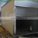 16'x8' Container Self-storage thumbnail-2