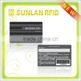 Rewriteable Rfid Card,time Attendance Punch Card(free Samples)