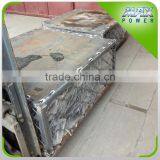 Ventilation Chain Sprocket for Greenhouse Rack and Pinion Drive System thumbnail-4