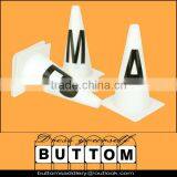 Dressage Arena Letters Dressage Arena Markers Dressage Arena Cones for Dressage Arena thumbnail-1