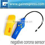 Handheld Halogen Leak Detector 305mm Probe Length Negative Corona Sensor Type With Dual-color LED Indicator thumbnail-1