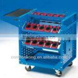 CNC Cutter Storage Trolley