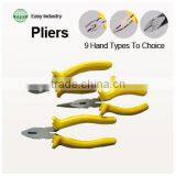 Different Kinds Of Diagona Cutting Pliers thumbnail-1