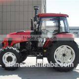 Factory Supply High Quality Lower Price 120hp Tractor thumbnail-5