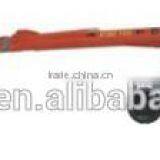 GTBZ14S/16S Self Propelled Telescopic Boom Lifts -- HK Mingyang thumbnail-1