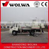 8 Ton Small Truck Lift Crane With Load Chart thumbnail-1