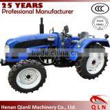 Strong Lifting Capacity 40-55hp Farm Ursus Tractor thumbnail-1