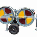 7 Ton Hydraulic Cable Pulling Tensioner thumbnail-3