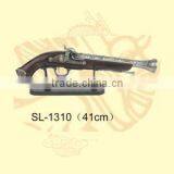 2015 Antique Gun Lighter,wooden Lighter Cool Wood Lighters thumbnail-2