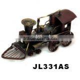 Iron Train Model thumbnail-1
