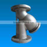 Professional Manufacturer Sand Iron Cast Parts,precision Steel Cast,alu Die Cast thumbnail-4