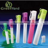 Mini GY-609,5ml 10ml 15ml,empty Plastic Perfume Bottles thumbnail-1