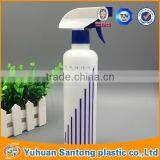 500ml Plastic Trigger Spray Bottle With Sprayer thumbnail-1