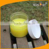 100ml White Slanted Plastic Cosmetic Spatulas With Container thumbnail-2