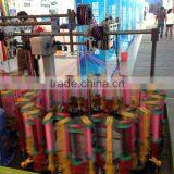 CO 16-4A High Speed Lace/belt Cord Braiding Machine thumbnail-1