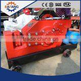 Wholesale GQ40 Automatic Electric Steel Cutter,electric Rebar Cutting Machine