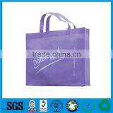 Large non woven European tote bag