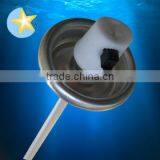 Spray Paint Graffiti Aerosol Tin Can Valve thumbnail-6