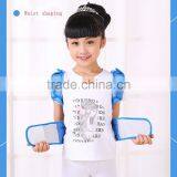 Comfortable Breathable Cheap High Quality Maternity Posture Correcting Belt Power Magnetic thumbnail-5