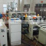 PVC Sheet Extrusion Line thumbnail-1