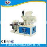 Spruce Wood Pellet Machine / Complete Wood Pellet Production Line In America thumbnail-3