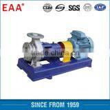 Industrial High Quality Horizontal Centrifugal Pump