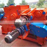Oil Palm EFB and Coconut Shell Crushing Machine 132KW thumbnail-2