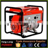 Gasoline Fuel 1kw Low Rpm Small Generator China Factory Price For Sale