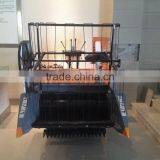 Diesel Harvester Reaper thumbnail-4