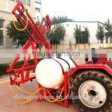 10m Working Width 1000L 70hp Boom Sprayer