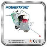 High Efficiency Road Concrete Cutter Machine With Honda GX390 thumbnail-2