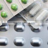 DPP80 Small Aluminum Plastic Tablet Blister Packing Machine/ Capsule Blister Packing Machine thumbnail-6