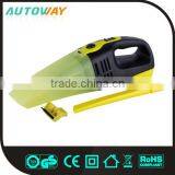 Car Mini Wet and Dry Vacuum Cleanr thumbnail-1