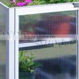 Flower Pot Widely Used Homely Economy Mini Greenhouse for Your Backyard HX64224 thumbnail-2
