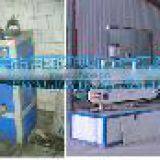 PE Double-layer Watering Hose(Belt) Extrusion Procluction Line thumbnail-2