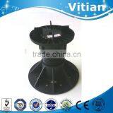 Vitian Adjustable Plastic Marble Pedestals Base thumbnail-1