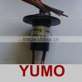 Slip Ring, Capsule Slip Ring SR022-24-4P-6S 10 Rings