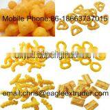 Full Automatic Corn Extruder Machine for Industrial thumbnail-5
