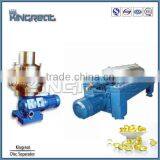 Economic Centrifugal Type Decanter Centrifuge thumbnail-1