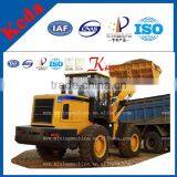Mineral Forklift and Wheel Loaders thumbnail-4