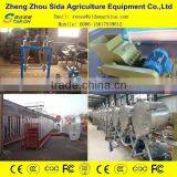 Supper Quality and Best Selling of Cassava Flour Processing Machine thumbnail-3