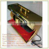 2015 Hot Sale Shoe Polishing Machine, Shoe Polisher Machine, Machine for Polishing Shoe on Sale thumbnail-2