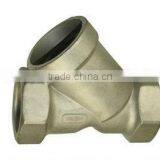 Stainless Steel Water Pipe Accessories thumbnail-1