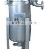 Sanitary Top in Multi-bag Type Filter