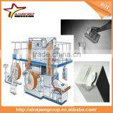High Speed Aseptic Brick Carton Filling Machine With Straw Applictor From China thumbnail-3