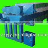 Small Filter Press , Membrance Filter Press Price , Filter Press Cloths thumbnail-1