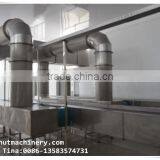 Frying Peanut Production Line thumbnail-3