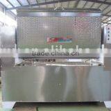 HW Series Dough Kneader thumbnail-1