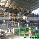 Automatic Vertical Moulding Line thumbnail-4