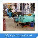Cheap Price Industrial Solvent Extraction Plant of Palm Oil thumbnail-1